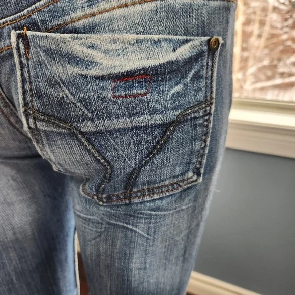 Miss Sixty Karen Jeans - Picture 4 of 15